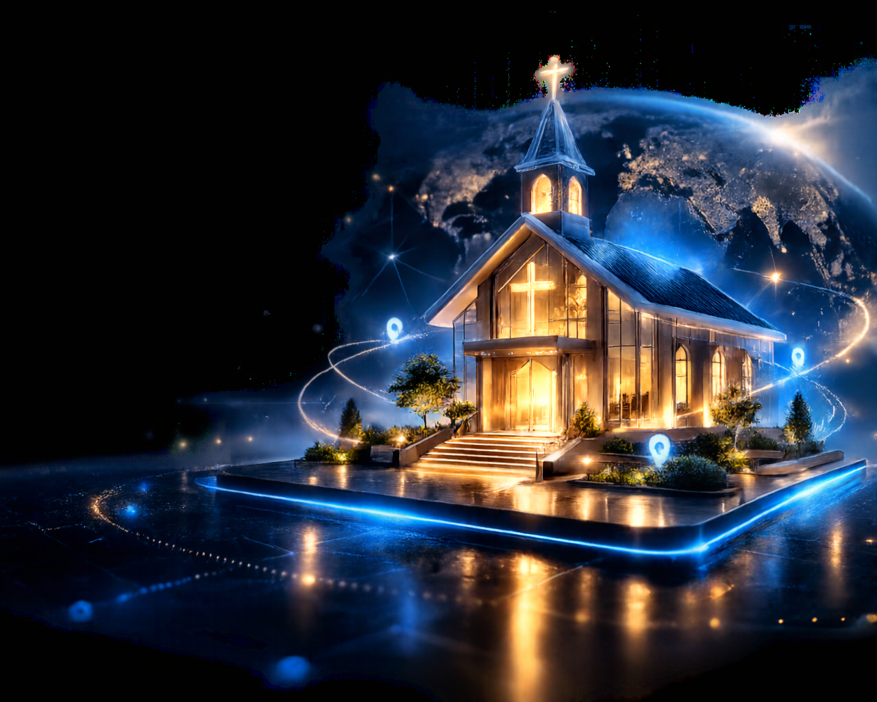 Butler Bible Church